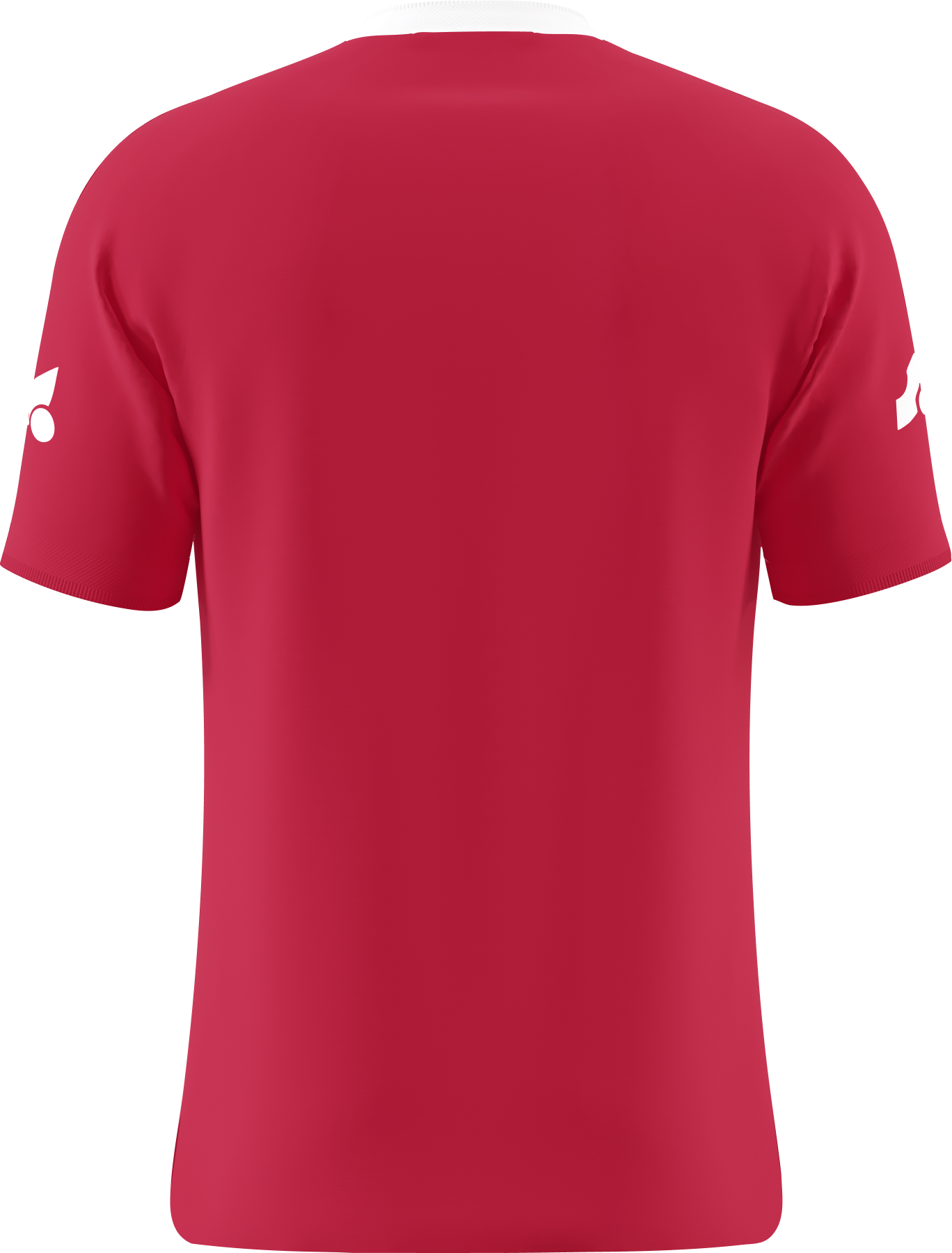 Al-Arabi shirt
