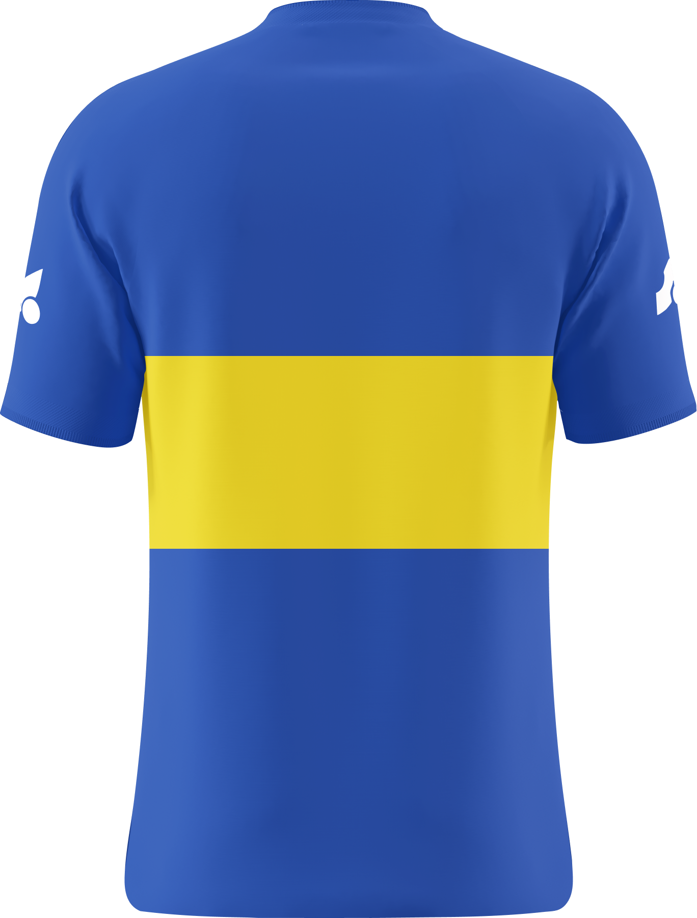 Boca Juniors shirt