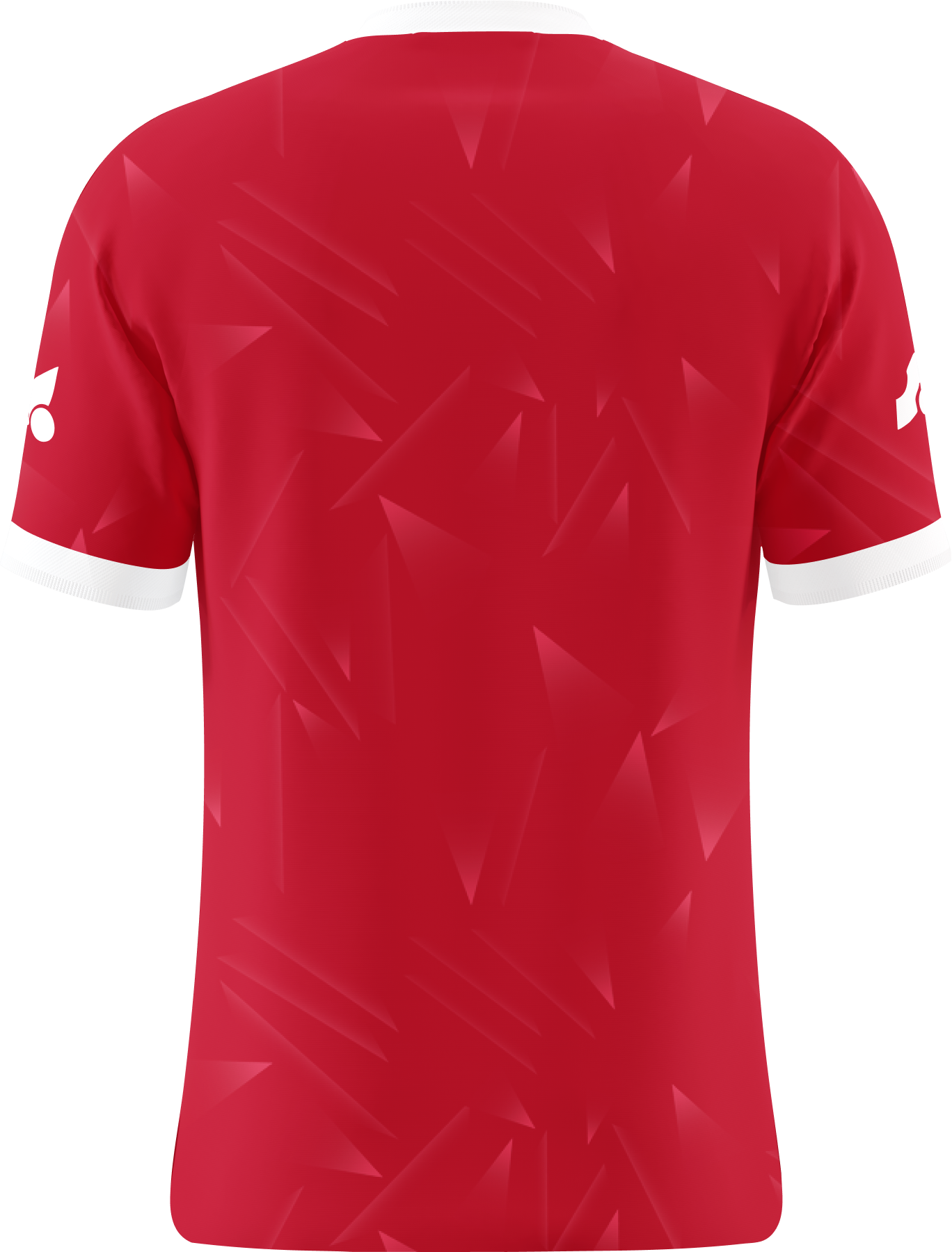 Liverpool shirt