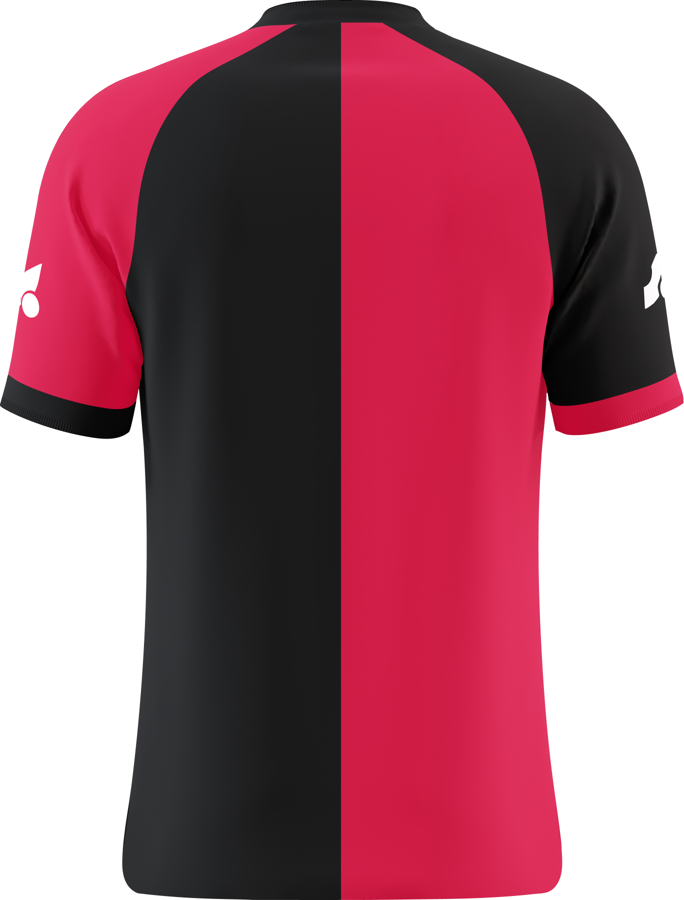 Newell's Old Boys shirt