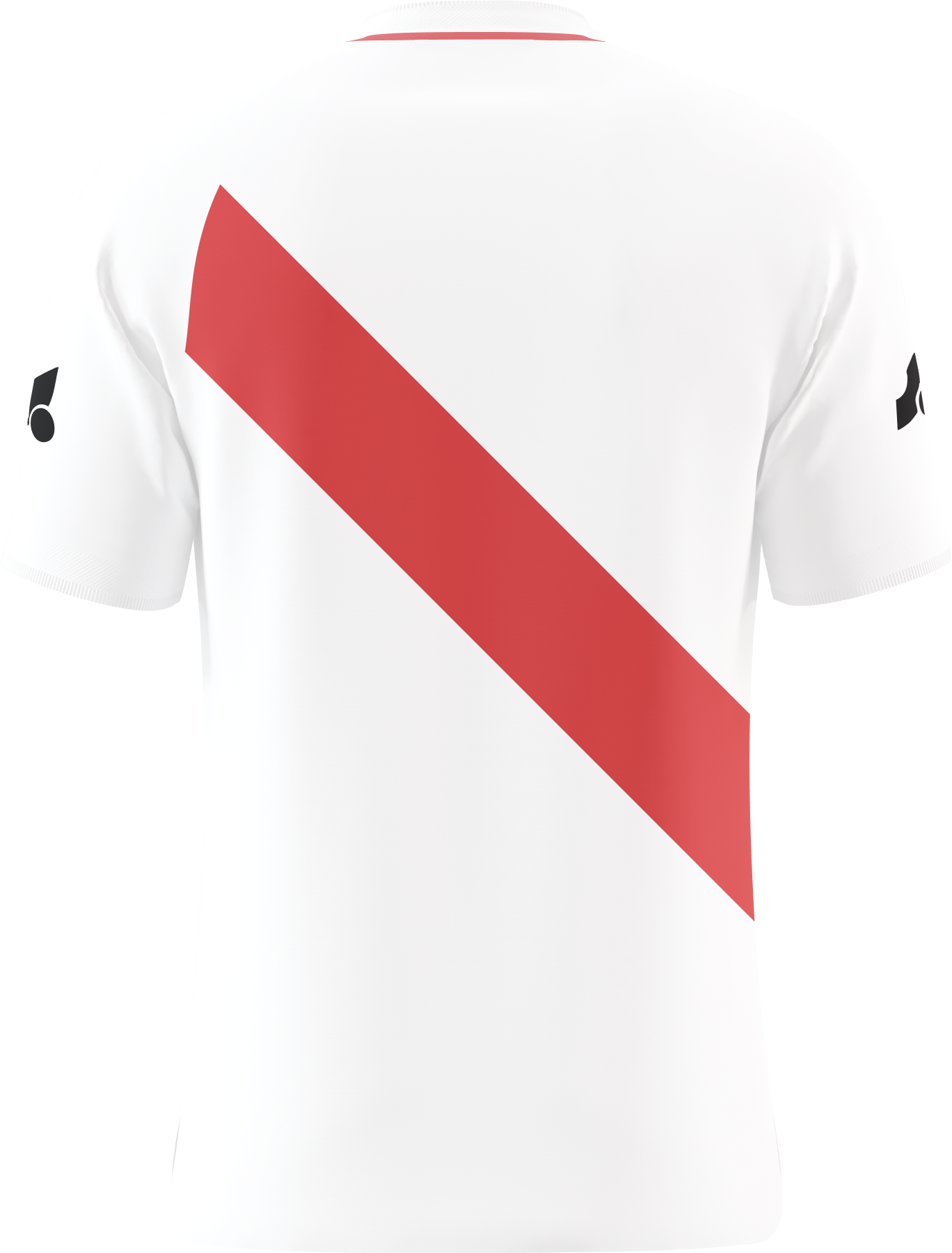 River Plate shirt