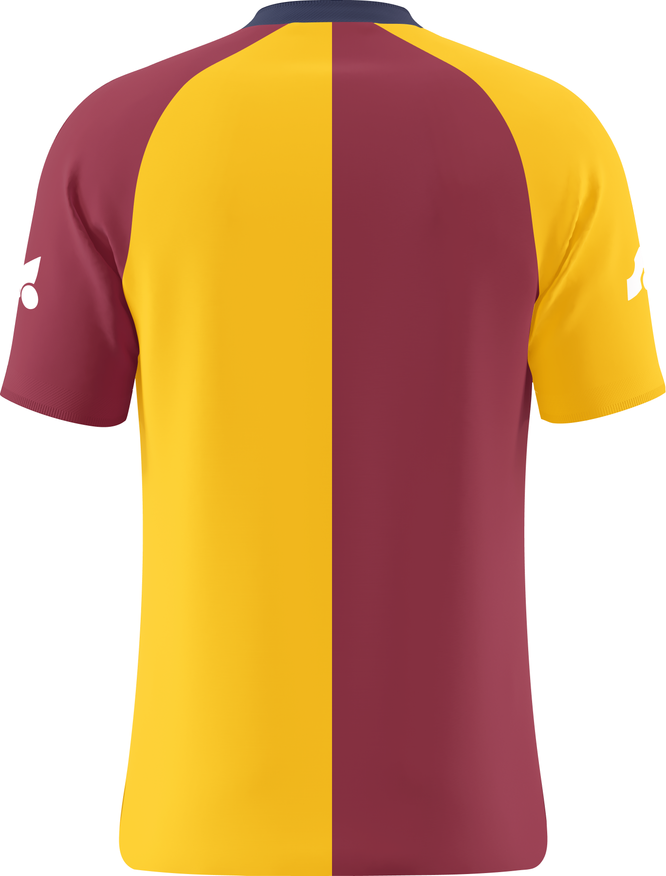 AS Roma shirt